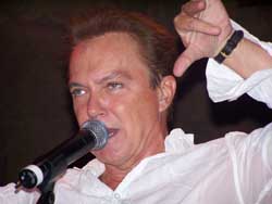 David Cassidy