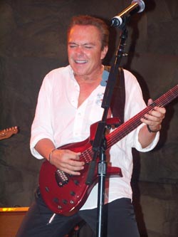 David Cassidy