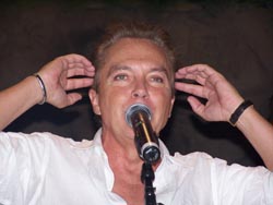 David Cassidy