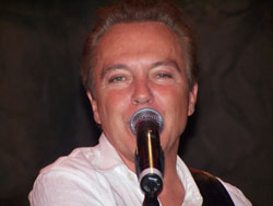 David Cassidy