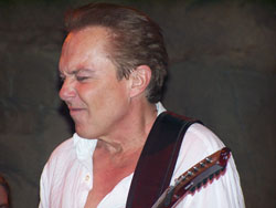 David Cassidy