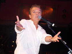 David Cassidy