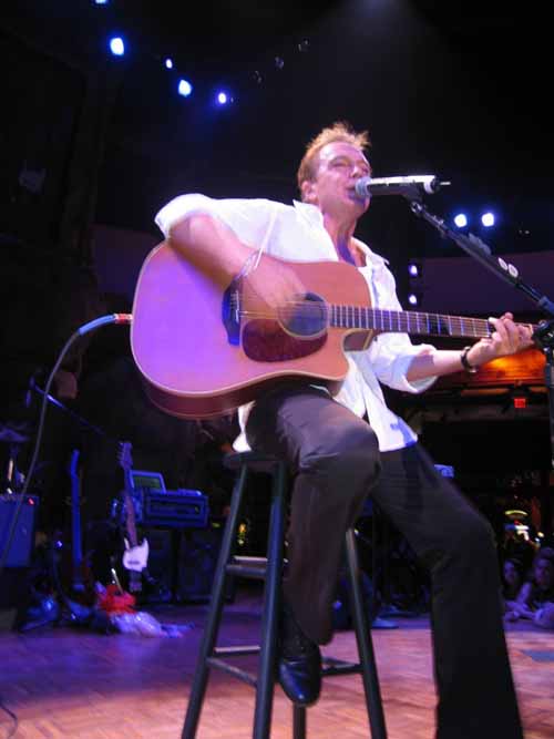 David Cassidy Feb 2008