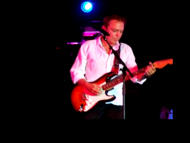 David Cassidy in Boston