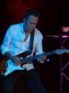 David Cassidy in Boston