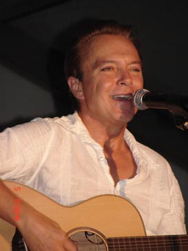 David Cassidy