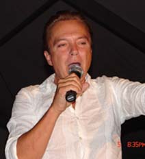 David Cassidy