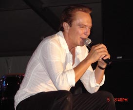 David Cassidy