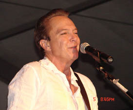 David Cassidy