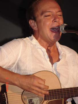 David Cassidy