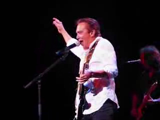 David Cassidy, June 7 2008