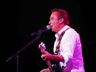 David Cassidy, June 7 2008