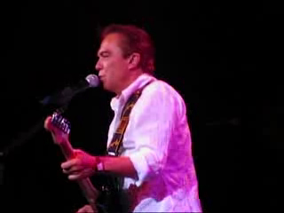 David Cassidy, June 7 2008