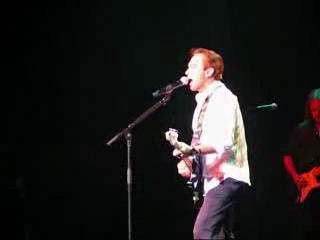 David Cassidy, June 7 2008