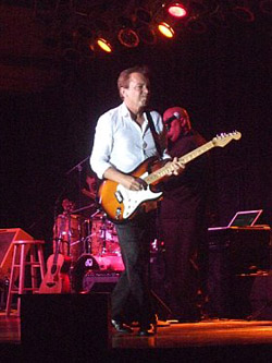 David Cassidy