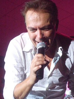 David Cassidy