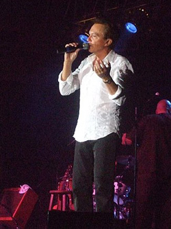 David Cassidy