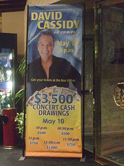 David Cassidy