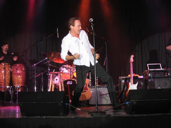 David Cassidy