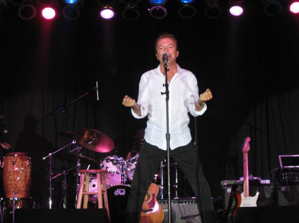 David Cassidy