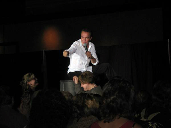 David Cassidy