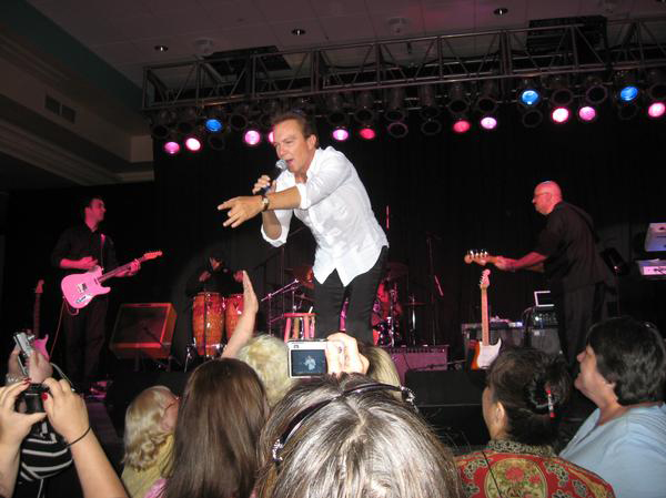 David Cassidy
