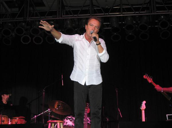 David Cassidy