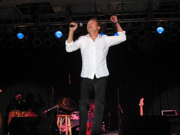 David Cassidy