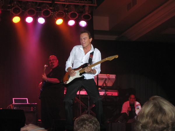 David Cassidy