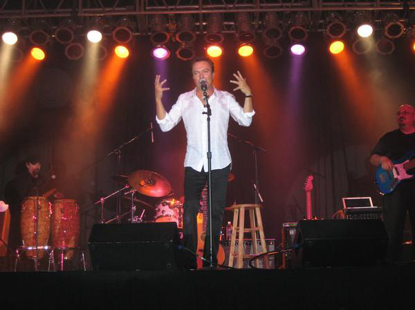 David Cassidy