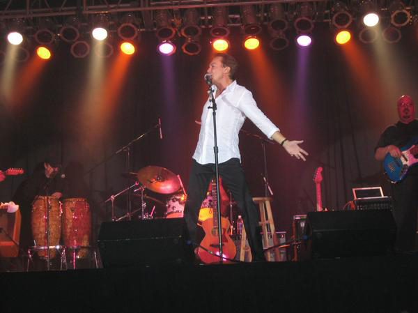 David Cassidy