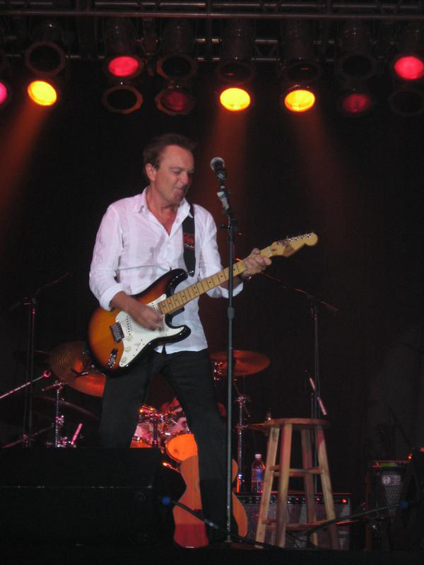 David Cassidy