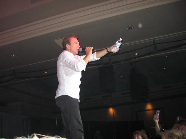 David Cassidy