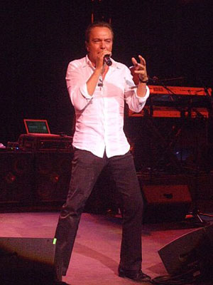 David Cassidy