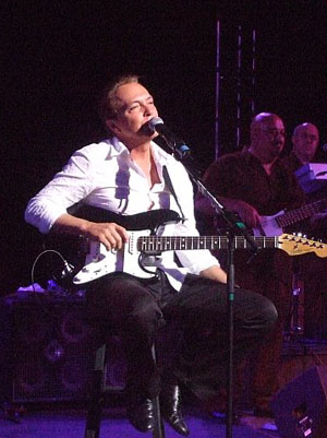 David Cassidy