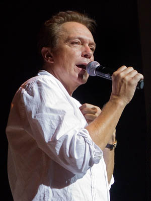 David Cassidy