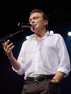 David Cassidy