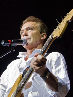 David Cassidy