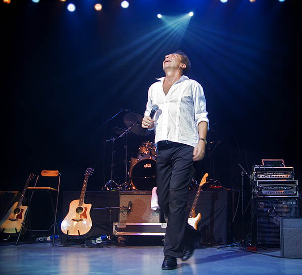 David Cassidy