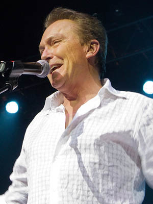 David Cassidy