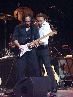 David Cassidy, Glasgow 2008