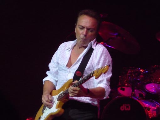 David Cassidy