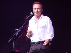 David Cassidy