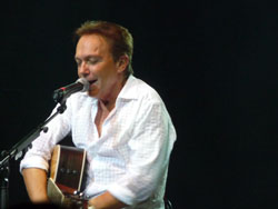 David Cassidy