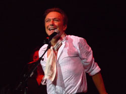 David Cassidy