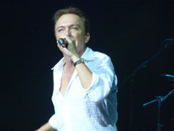 David Cassidy