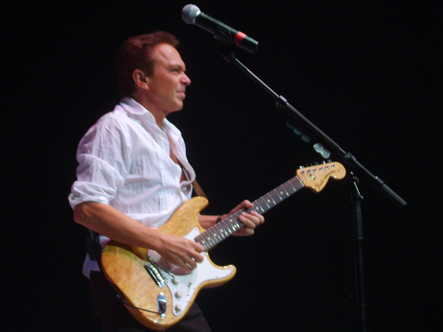 David Cassidy Nov 14, 2008