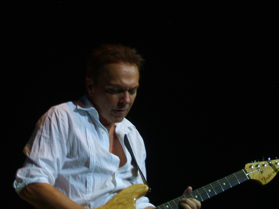 David Cassidy Nov 14, 2008