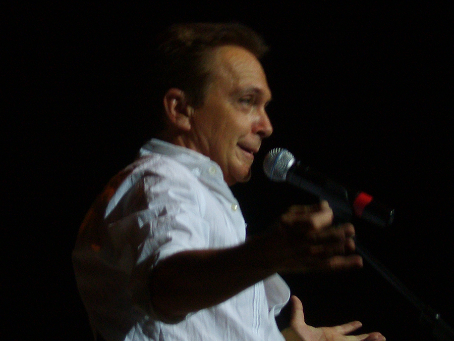 David Cassidy Nov 14, 2008