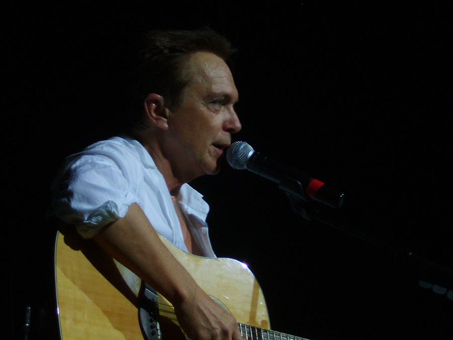 David Cassidy Nov 14, 2008